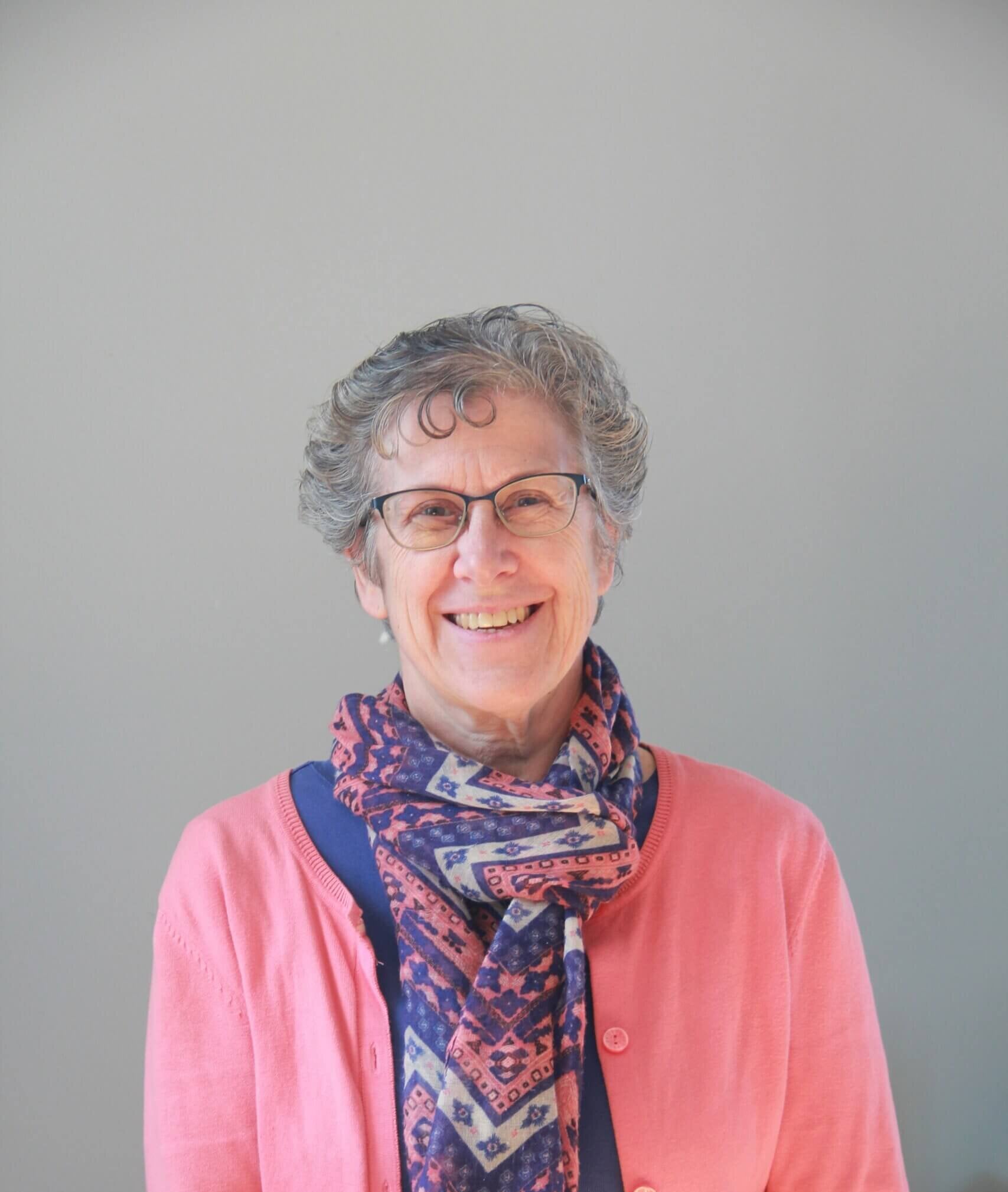 Pastor Jaylene Shannon's Bio Image