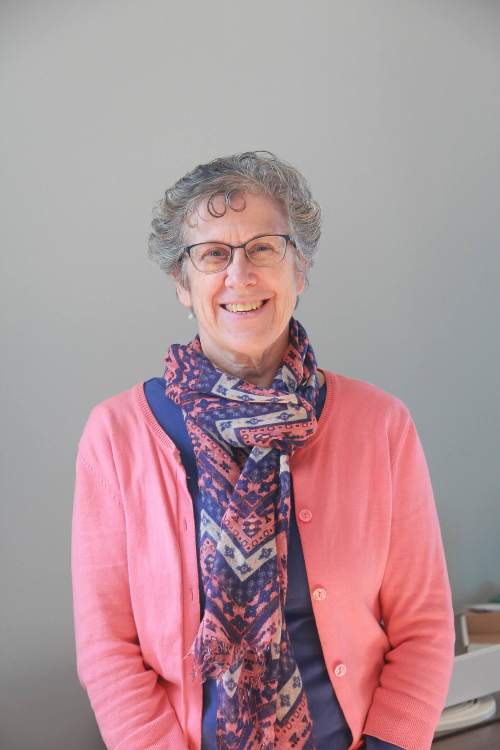 Pastor Jaylene Shannon's Bio Image